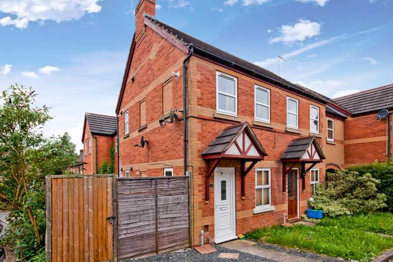 11 Cuckoos Rest, Telford, TF4 3TQ